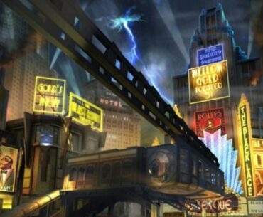 If you could only play one zombies map for the rest of your life, which one would it be? I'll start: