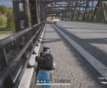 Best kill you've seen all year?!