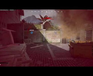 My Opponents POV