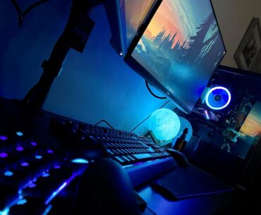 Tried to be the least Average I can be on a Budget! (Click for more photos)