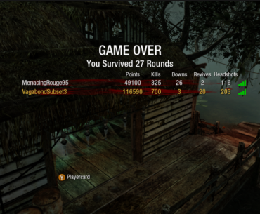 Me and a buddy played Bo1 Shi no Numa for the first time in years, is this good for today's standards for "mid" players?