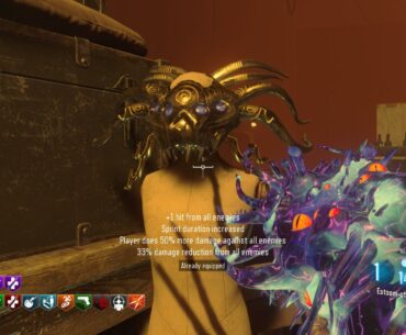 First time getting this thing