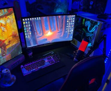 Any recommendations? <3 (specs in comments)