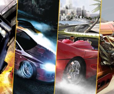 17 Best Racing Games You Can Play on a Low-End PC
