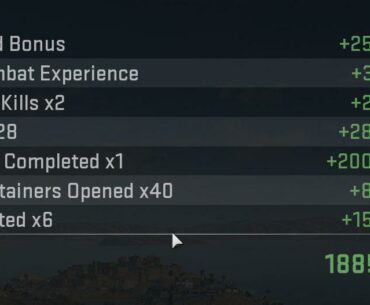 Just DMZ maths