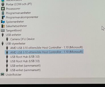 SO.. i have just bought a new HP PAVILION 15 gaming laptop with a RTX 3050 that have two USB 3.10 USB and i also bought the Elgato HD60S+ and i know that the i need have a FAST SPEED usb so if my laptop have the USB 3.10 slots am i able to use the captcha card without any problem then?