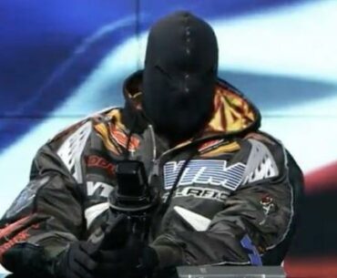 New Skin leaked.