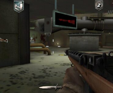 since I don't have a console I'm playing zombies on mobile