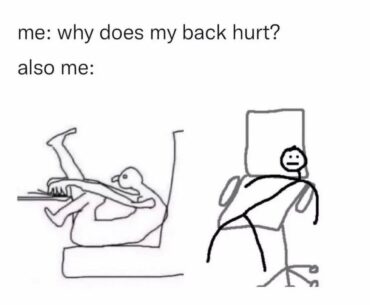 So i‘m not the only one?