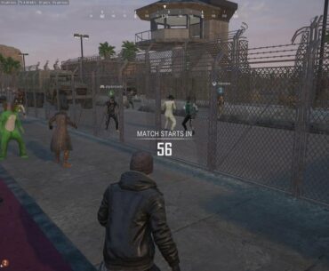 So do we play 5 man squads now?