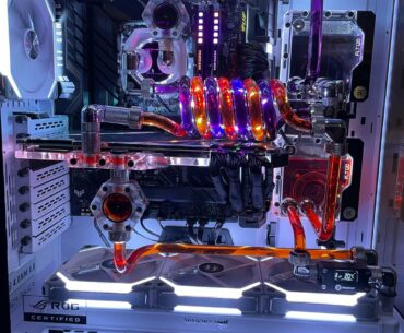 My new favorite build