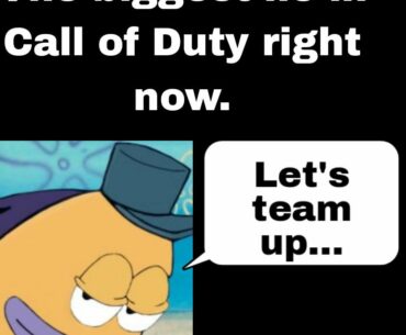 It's true..🤘😒 [COD]