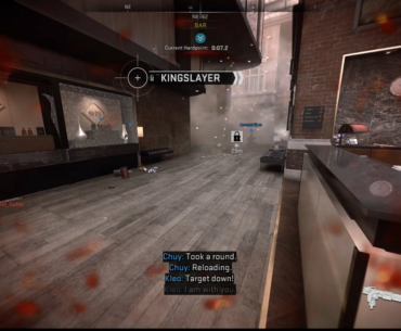 I take it back activision...please don't fix the game
