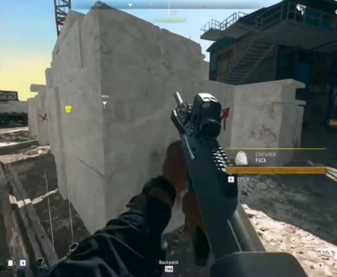 "Warzone 2 damage is bugged" @ JackFrags