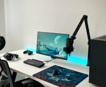 what you think?