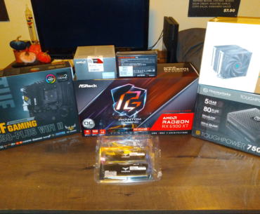 $1760.48. Friend helped me with the list, some parts not pictured. Breakdown in comments