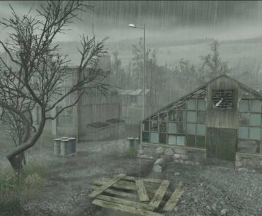 Alright guys what is your favorite map, I'll go first