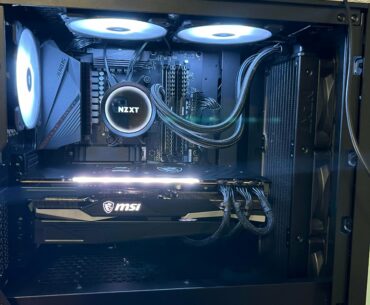 Upgrade from Rtx 3070 to Rx 6800 xt