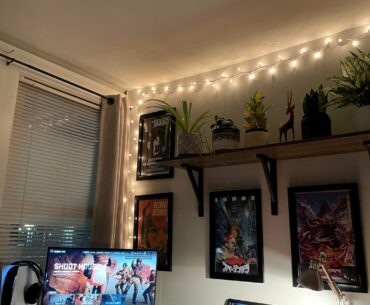Rate my setup! First post here