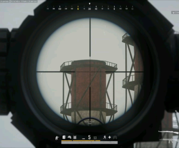 Couldn't get this guy to peak, and then...Jabated