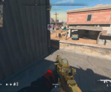 Friendly reminder to always use a car when flash or stunned if possible, especially against a RSB