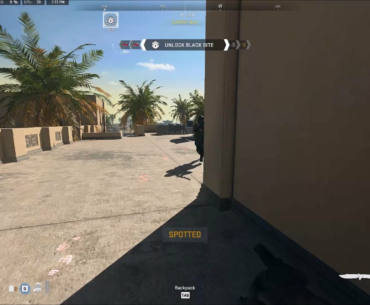 It SHOULD NOT take SIX stabs with a combat knife to kill ONE AI...