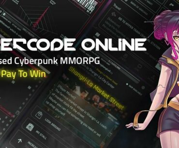 Anyone else here play CyberCode?