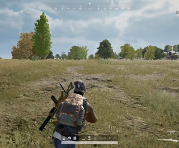 20 seconds after landing