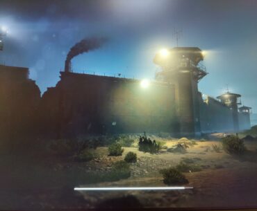 unable to load multiplayer, its stuck at this mission loading screen , tried re-installing nothing works , anyone has any idea?