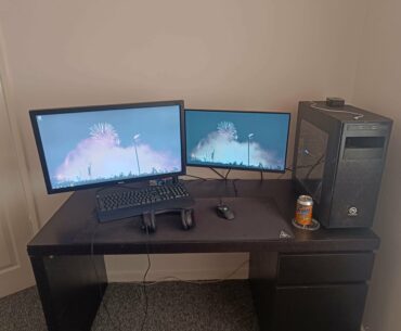 It aint great but it does the job