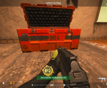 The best Legendary Chest ever!!!!