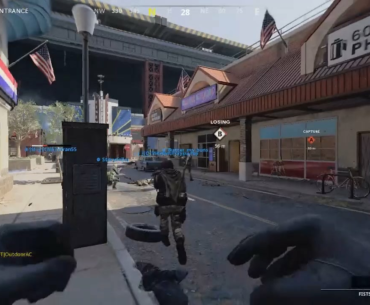 I Like to Fist