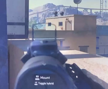This game is a joke. We are all to blame by playing everything they put out.
