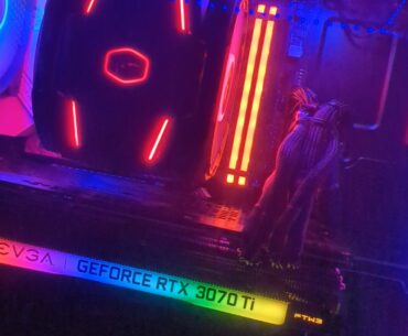 my PC build has been shutting off at random moments when not gaming and wanted to see what could be the issue.. It started happening after upgrading from 16gb 3600mhz to 32gb 3600mhz ram kit..
