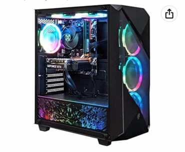 Is this a good gaming pc to get for a first time buyer?