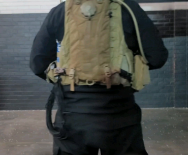 Mw2 2009 shadow company airsoft kit