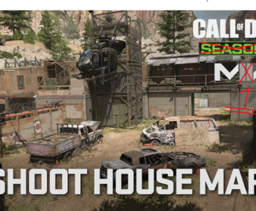 patch finally shipment and shoothouse playlist back (its a D move to remove it to push mw2)