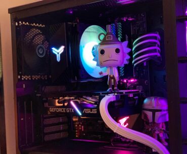 Contemplating selling my pc