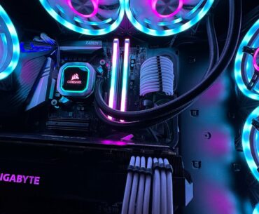 Selling my rig
