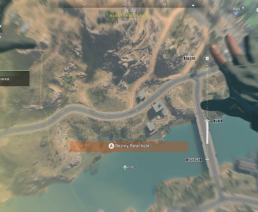 Ai now have aerial defenders