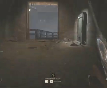 Guess I just had a heart attack or something