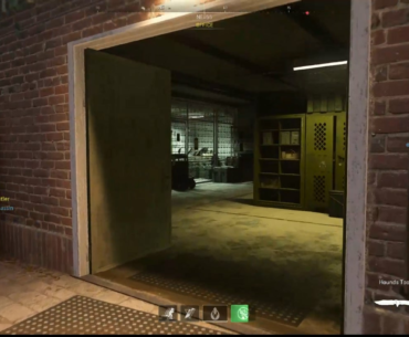 PC movement vs Console aiming