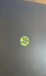 HP - Pavilion 16.1" Gaming Laptop - Intel Core i5 10th Gen - 8GB Memory