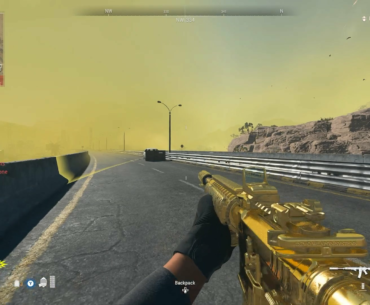 Not in my lobby