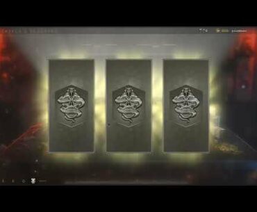 Black Ops 4 Black Market Crash Fix. I have been playing with it for a bit and was able to use my cases and buy things just fine. It still crashes but this solution gives you plenty of time to do what you want. I recommend going to asia servers and setting the limiter to 2 KB/s.