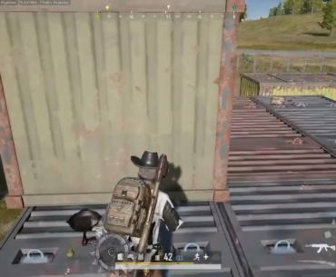 My cleanest snipe. I hope I can too this some day lol. Whats your best shot? Lets see em!