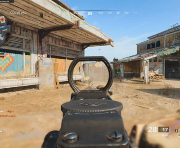 Totally meant to do that