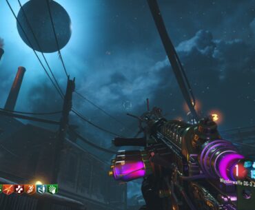 This one was brutal, finally got it done after a week or so