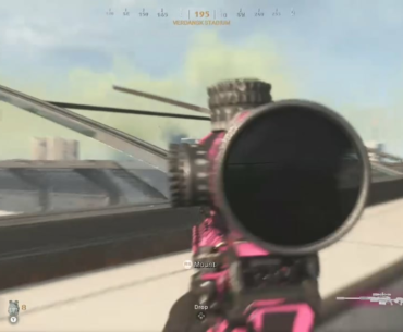 After all this time. this is still my best shot ever.