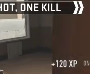 Snipers. Should they one-shot on headshots, yes or no? Not talking about marksmen or battle rifles, but actual snipers. Buff or keep them as they are?